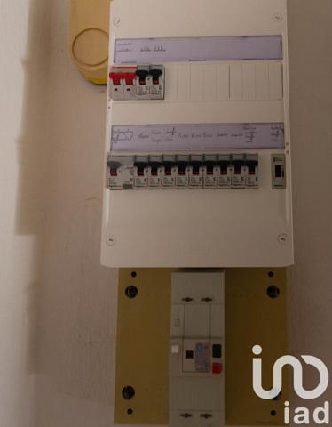 Appartement à vendre 2 pièces 41 m² Limoges