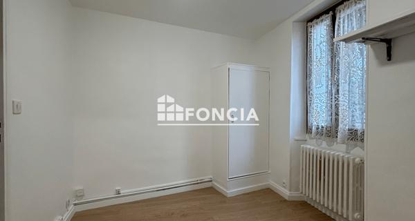 Location Studio 18.24 m² - Orsay 91400