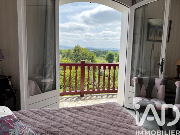 Maison à vendre 7 pièces 240 m² Ustaritz
