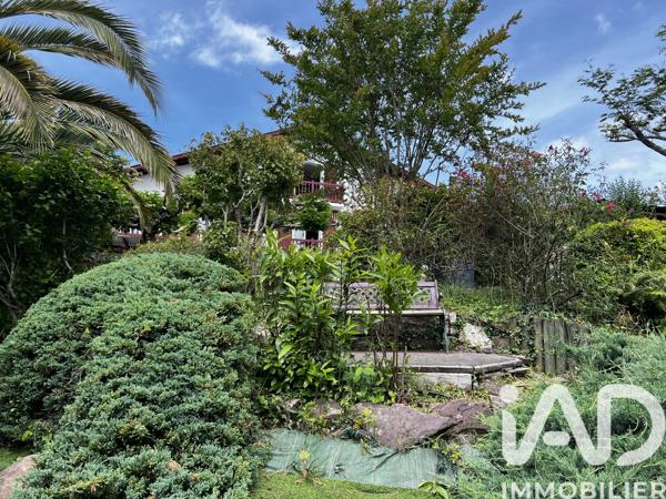 Maison à vendre 7 pièces 240 m² Ustaritz