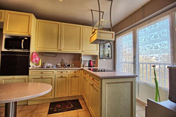 Appartement Angers 2 pièce(s) 67 m2