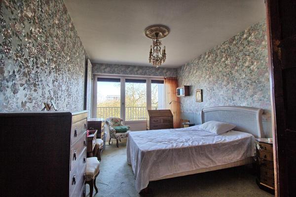 Appartement Angers 2 pièce(s) 67 m2