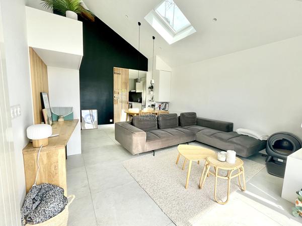 SEVRES Brancas - Appartement 4 pièces Loyer 2 035 €/mois charges comprises **  - Référence  683-S