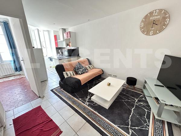 APPARTEMENT  À COGOLIN