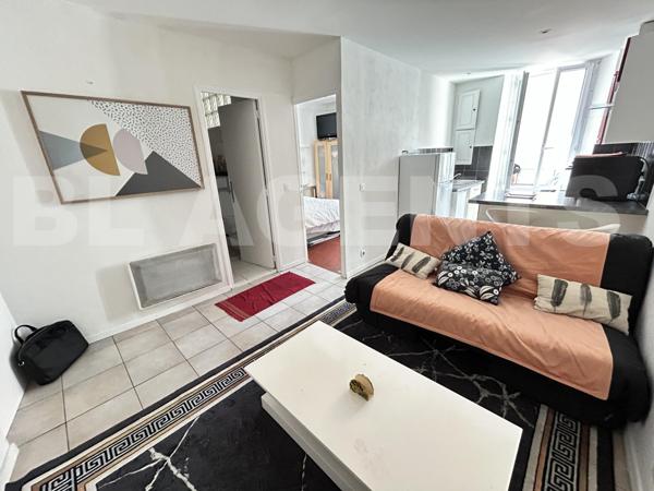 APPARTEMENT  À COGOLIN