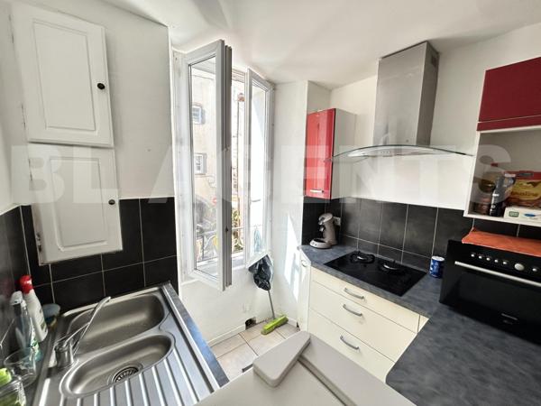 APPARTEMENT  À COGOLIN