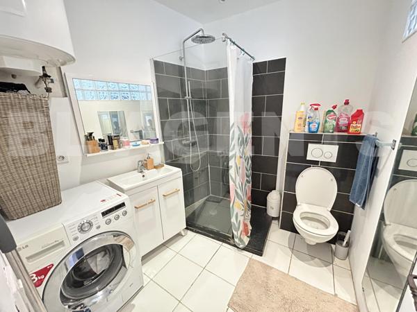 APPARTEMENT  À COGOLIN