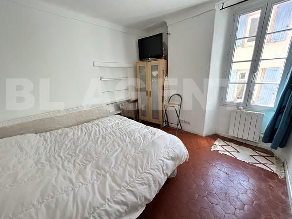 APPARTEMENT  À COGOLIN