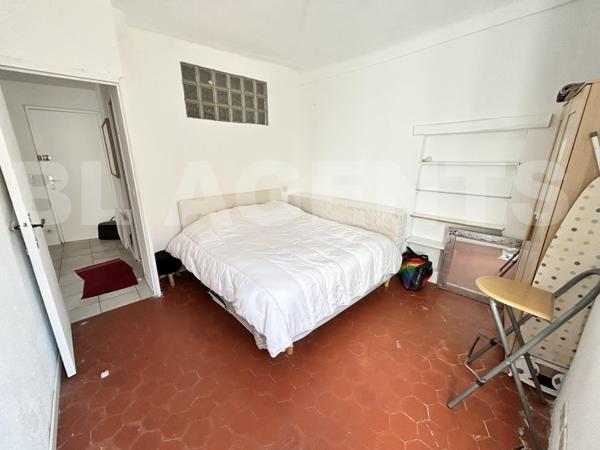 APPARTEMENT  À COGOLIN