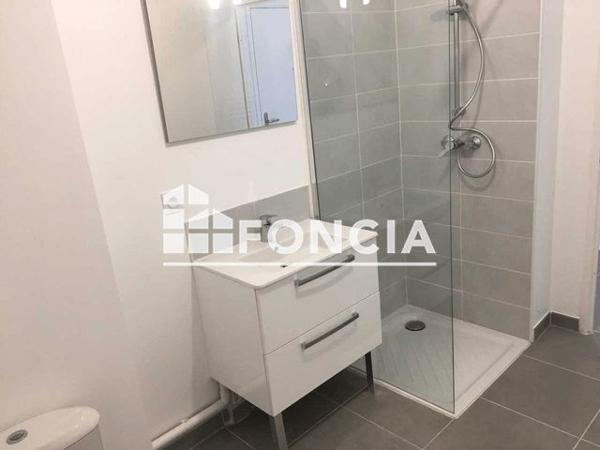 Location Studio 31.1 m² - 1376 AVENUE DE LA POMPIGNANE Montpellier 34000