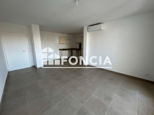 Location Appartement 3 pièces 63 m² - RUE PAUL VALERY Argeles Sur Mer 66700