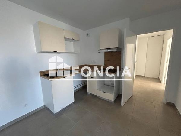 Location Appartement 3 pièces 63 m² - RUE PAUL VALERY Argeles Sur Mer 66700