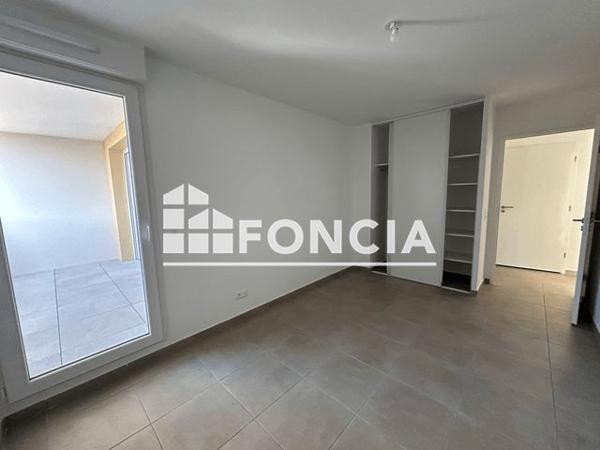 Location Appartement 3 pièces 63 m² - RUE PAUL VALERY Argeles Sur Mer 66700