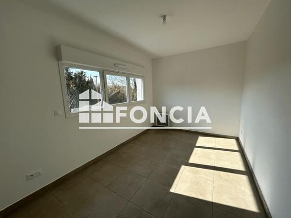 Location Appartement 3 pièces 63 m² - RUE PAUL VALERY Argeles Sur Mer 66700