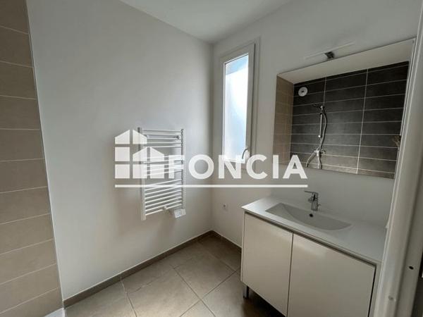 Location Appartement 3 pièces 63 m² - RUE PAUL VALERY Argeles Sur Mer 66700