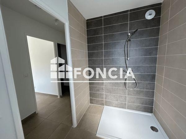 Location Appartement 3 pièces 63 m² - RUE PAUL VALERY Argeles Sur Mer 66700