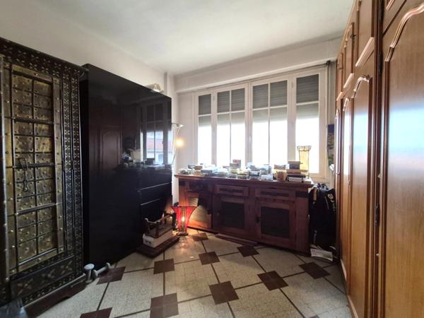 Appartement à vendre 4 pièces 118m2 - MARSEILLE 7EME ARRONDISSEMENT (13)