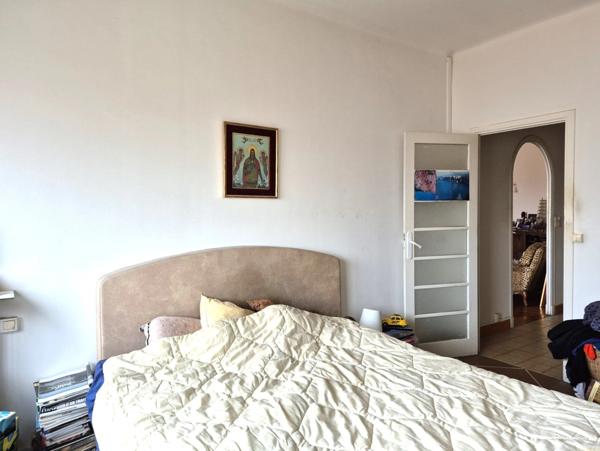 Appartement à vendre 4 pièces 118m2 - MARSEILLE 7EME ARRONDISSEMENT (13)