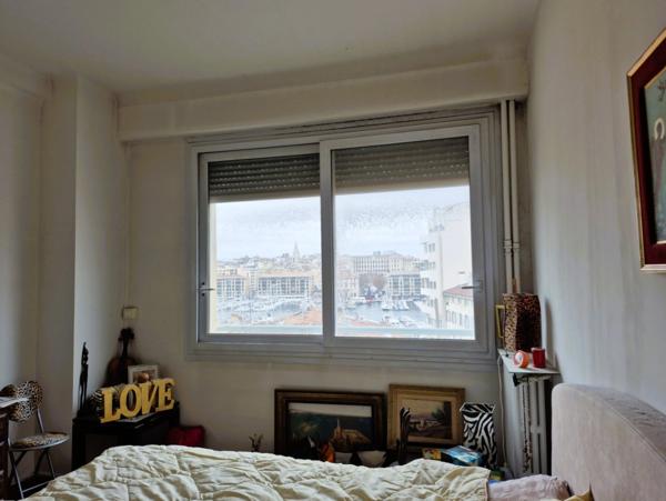 Appartement à vendre 4 pièces 118m2 - MARSEILLE 7EME ARRONDISSEMENT (13)