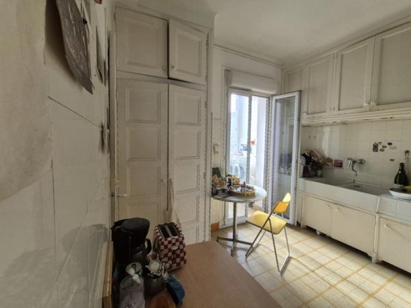 Appartement à vendre 4 pièces 118m2 - MARSEILLE 7EME ARRONDISSEMENT (13)