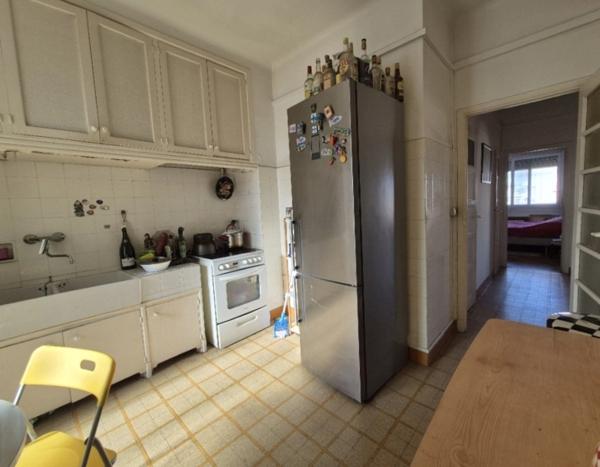 Appartement à vendre 4 pièces 118m2 - MARSEILLE 7EME ARRONDISSEMENT (13)