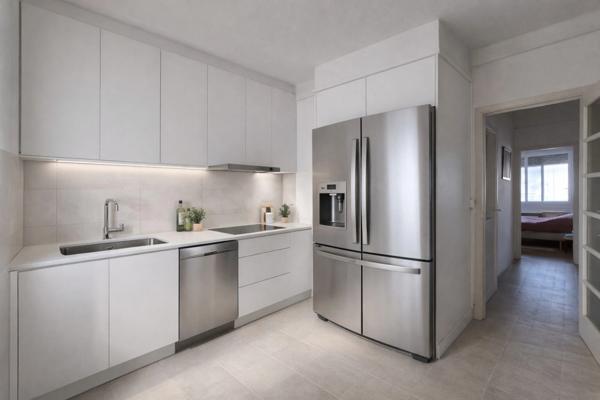 Appartement à vendre 4 pièces 118m2 - MARSEILLE 7EME ARRONDISSEMENT (13)