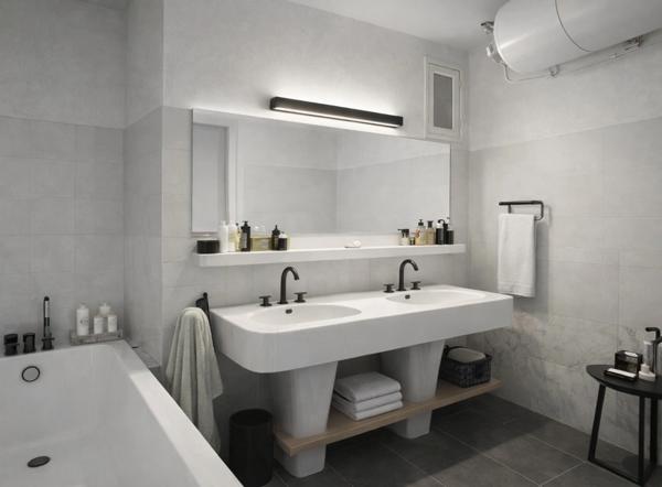 Appartement à vendre 4 pièces 118m2 - MARSEILLE 7EME ARRONDISSEMENT (13)