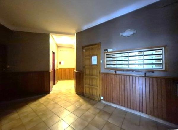 Appartement à vendre 4 pièces 118m2 - MARSEILLE 7EME ARRONDISSEMENT (13)