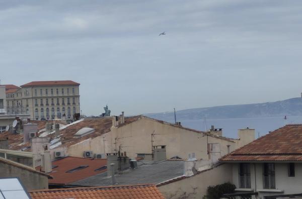 Appartement à vendre 4 pièces 118m2 - MARSEILLE 7EME ARRONDISSEMENT (13)