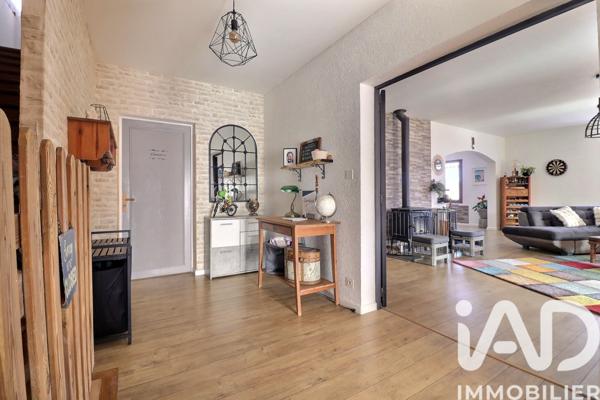 Maison à vendre 8 pièces 287 m² Carcès