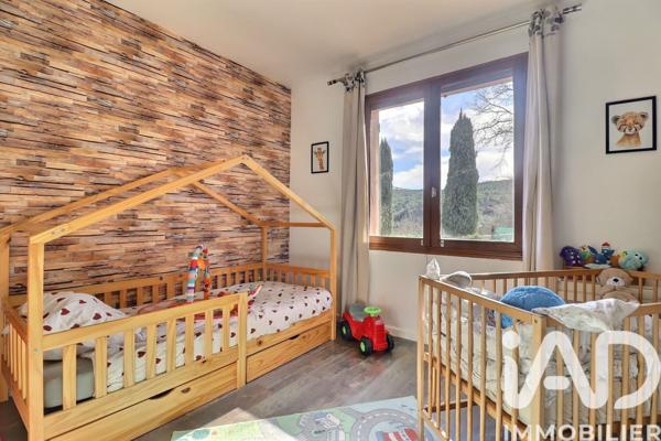 Maison à vendre 8 pièces 287 m² Carcès