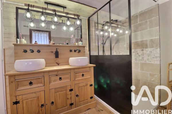 Maison à vendre 8 pièces 287 m² Carcès