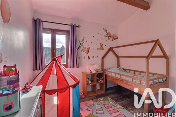 Maison à vendre 8 pièces 287 m² Carcès