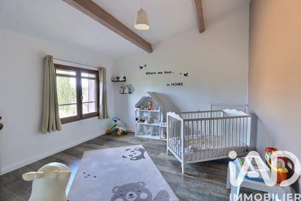 Maison à vendre 8 pièces 287 m² Carcès