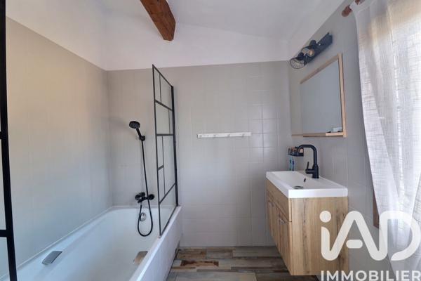 Maison à vendre 8 pièces 287 m² Carcès