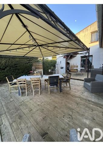 Maison à vendre 8 pièces 287 m² Carcès