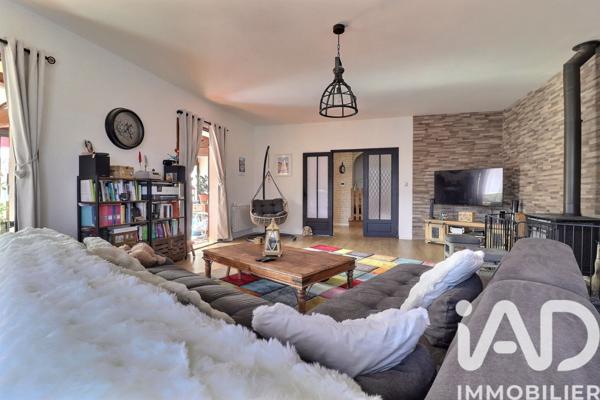 Maison à vendre 8 pièces 287 m² Carcès