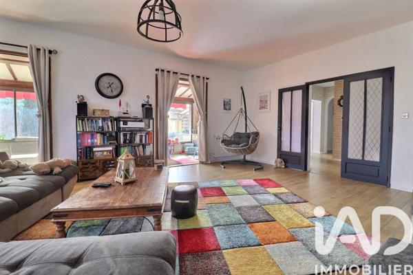 Maison à vendre 8 pièces 287 m² Carcès