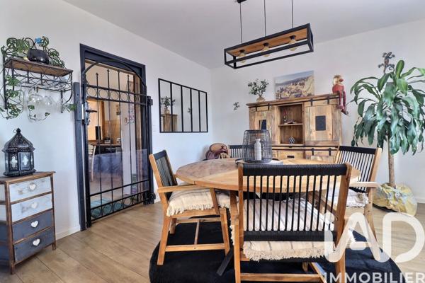 Maison à vendre 8 pièces 287 m² Carcès