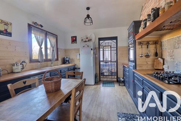 Maison à vendre 8 pièces 287 m² Carcès