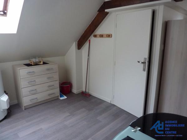 Location appartement Pontivy : 360 € - AJP Immobilier Pontivy