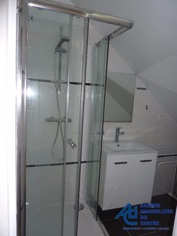 Location appartement Pontivy : 360 € - AJP Immobilier Pontivy