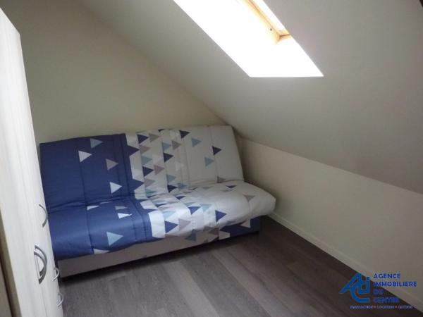 Location appartement Pontivy : 360 € - AJP Immobilier Pontivy