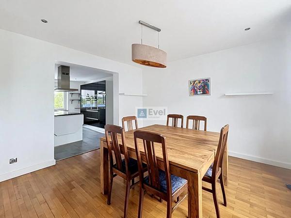 Maison à vendre à Saint-Avold (57500)
