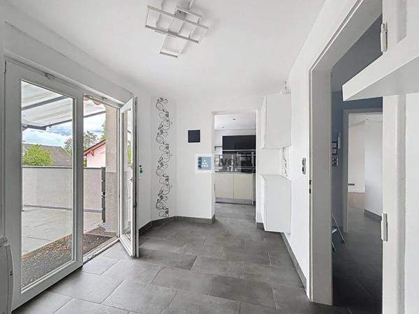 Maison à vendre à Saint-Avold (57500)