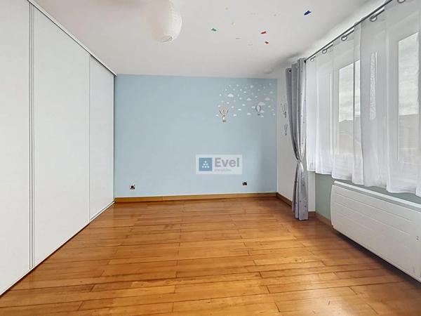 Maison à vendre à Saint-Avold (57500)