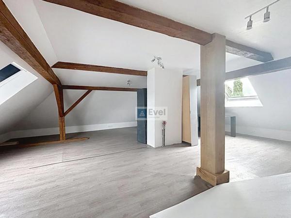 Maison à vendre à Saint-Avold (57500)