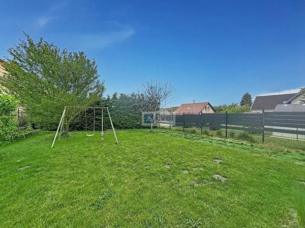 Maison à vendre à Saint-Avold (57500)