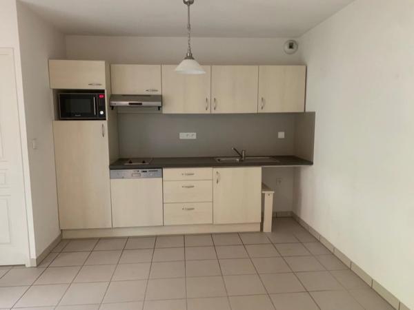 Location Appartement 2 pièces 41 m2 à Agde