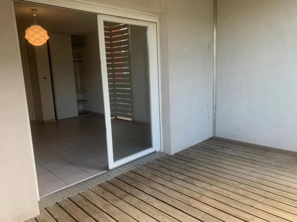 Location Appartement 2 pièces 41 m2 à Agde
